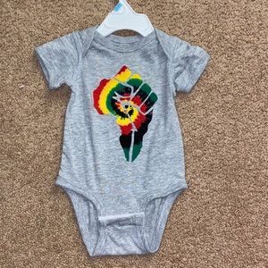 Baby Onesie